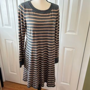 Lift Aline sweater dress
